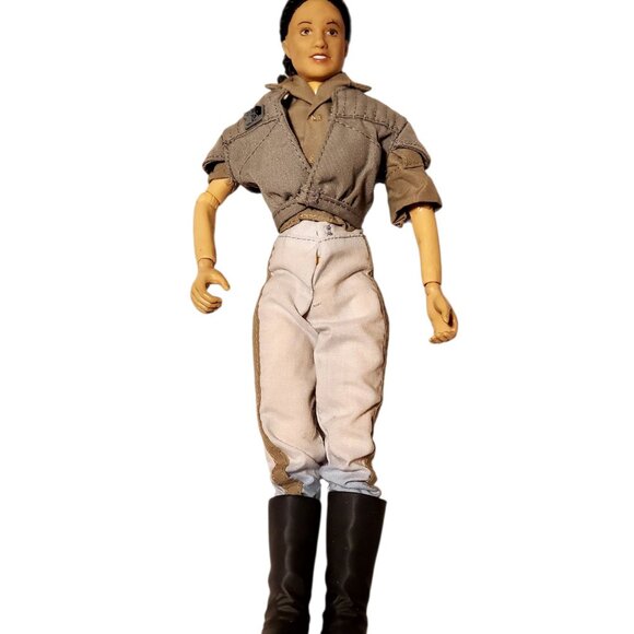 Princess Leia Endor Hasbro Star Wars Return of the Jedi - Picture 3 of 8